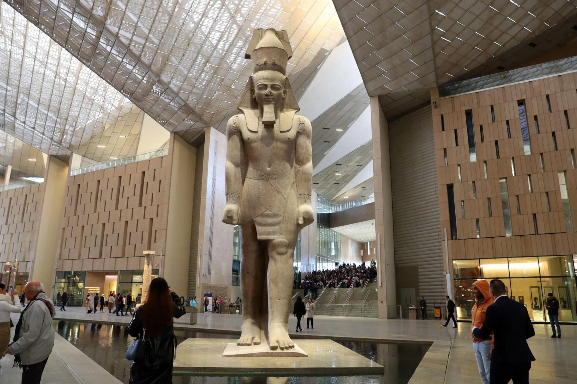 Build your Egypt tour