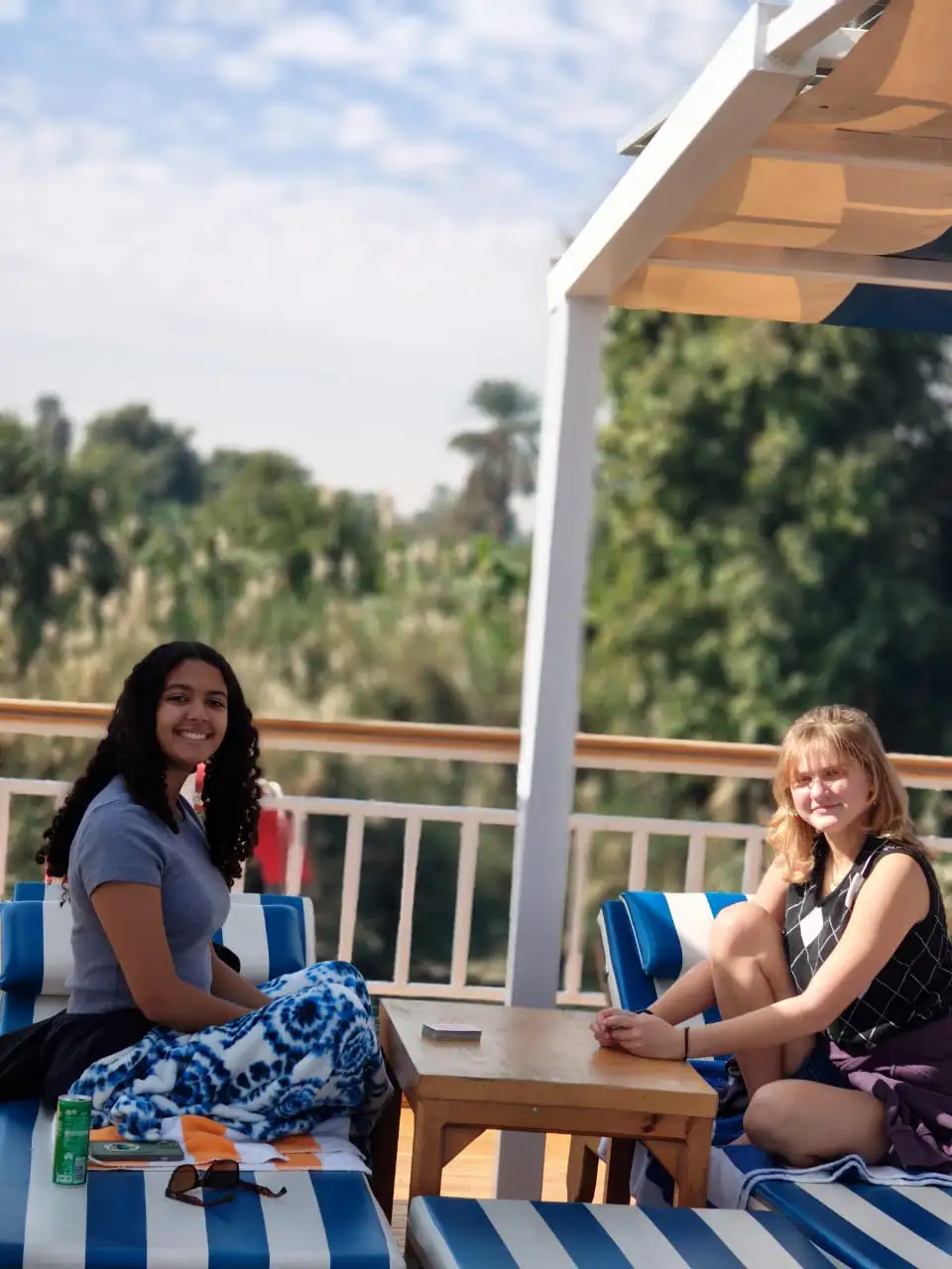 Luxor & Aswan Packages