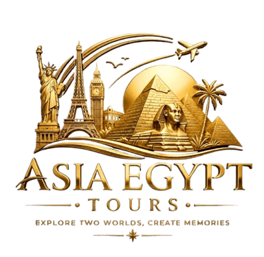 Asia dajibt company logo